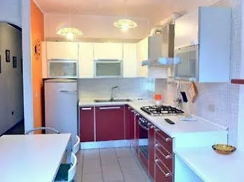 Residence Stefania 卡奥莱 公寓