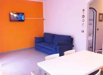 Residence Stefania 卡奥莱